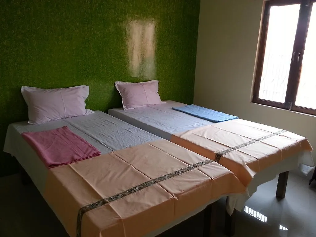 Guest house Shiva Inn Varanasi