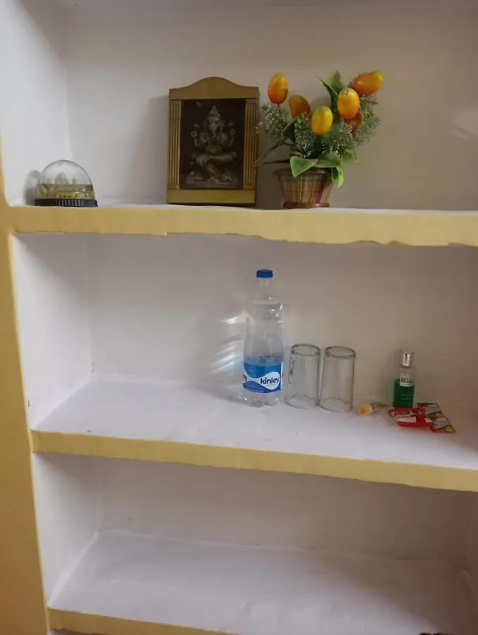 Shiva Inn Varanasi
