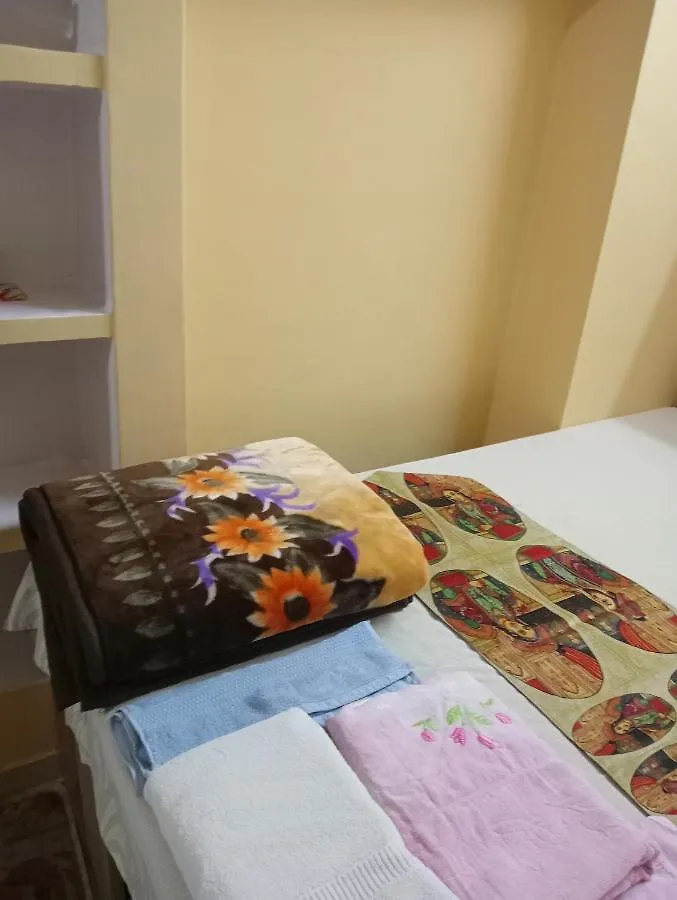 Shiva Inn Varanasi 2*,
