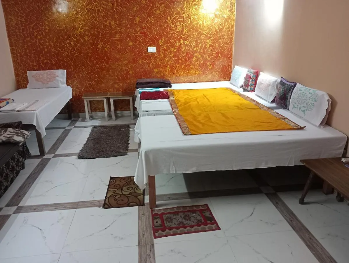Shiva Inn Varanasi Guest house