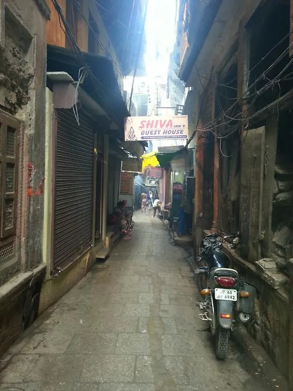 Shiva Inn Varanasi Guest house