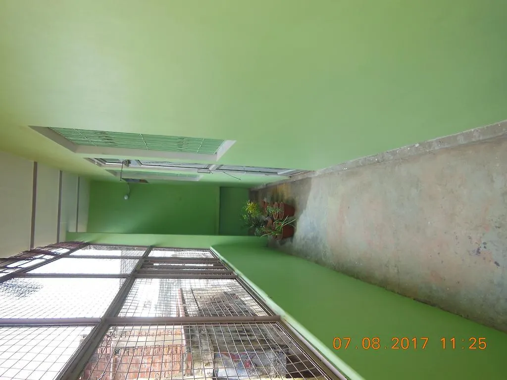 ** Guest house Shiva Inn Varanasi India