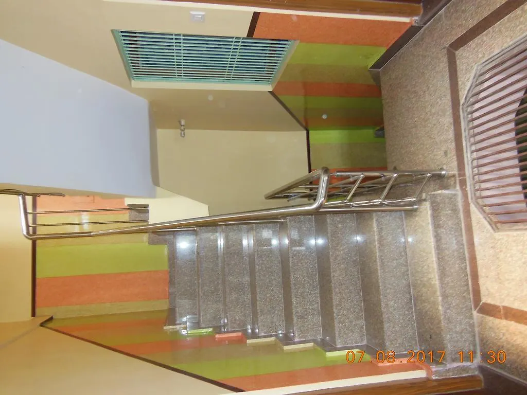 Shiva Inn Varanasi Guest house