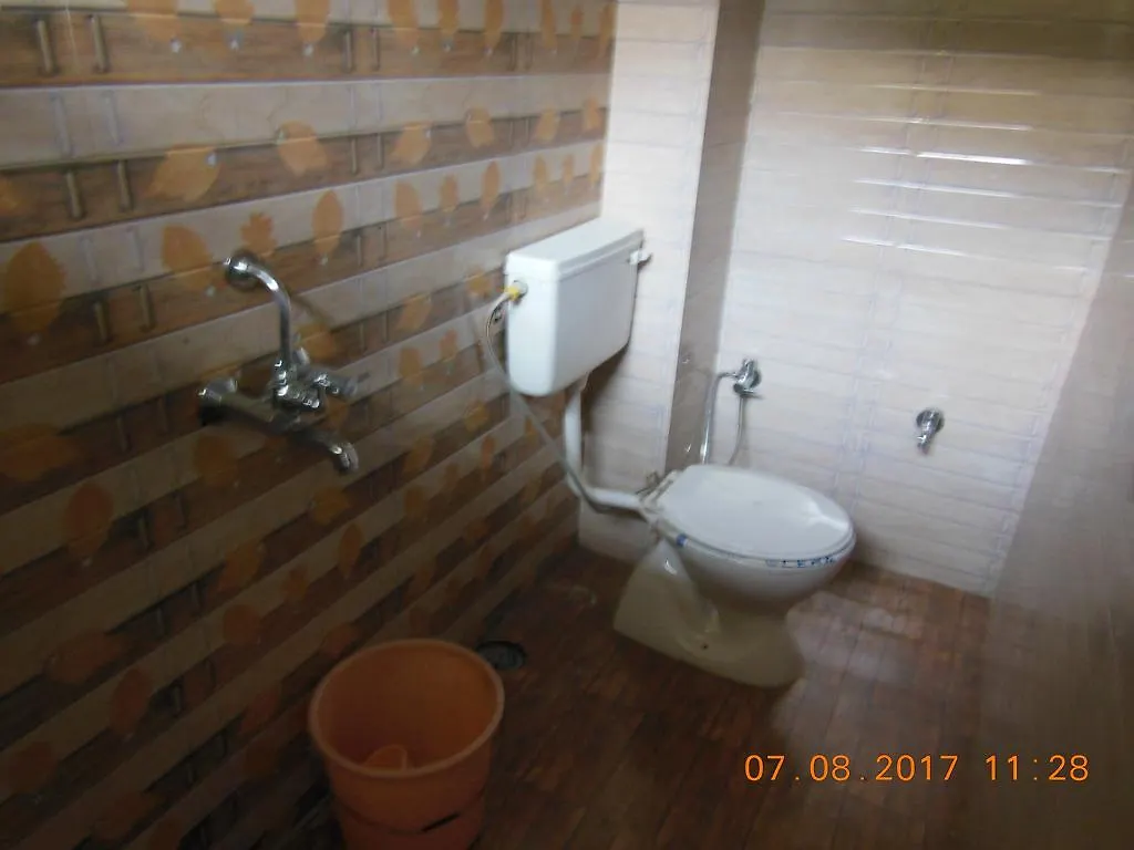 ** Guest house Shiva Inn Varanasi India