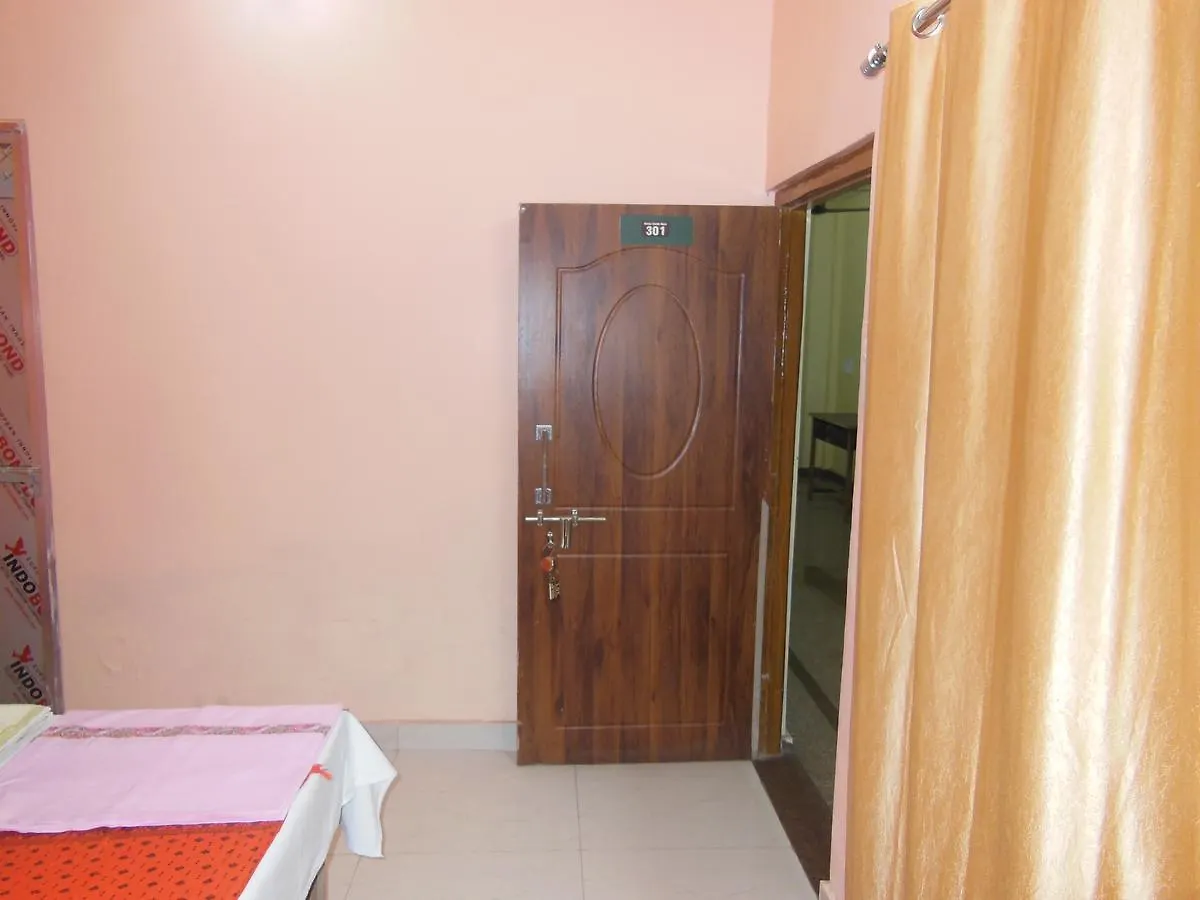 Shiva Inn Varanasi
