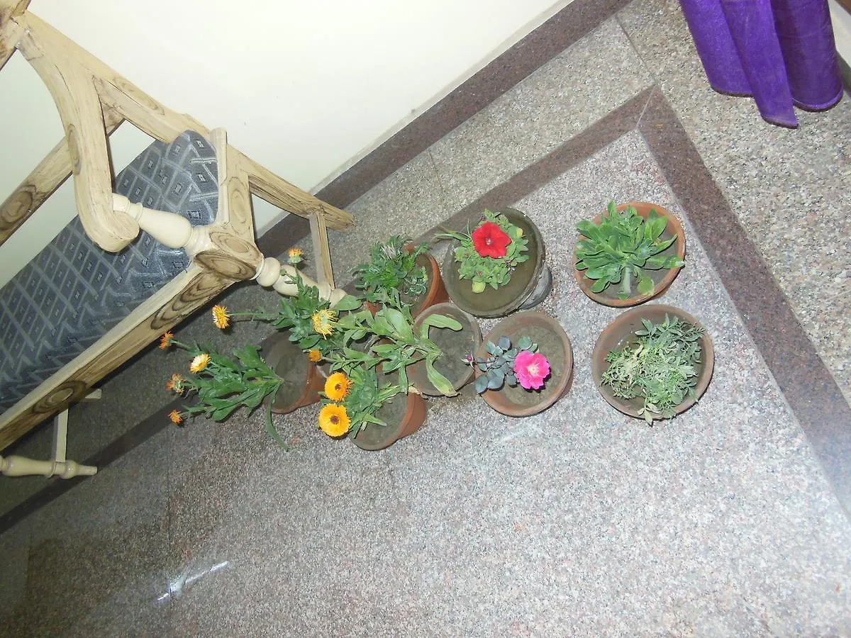 Shiva Inn Varanasi 2*,  India