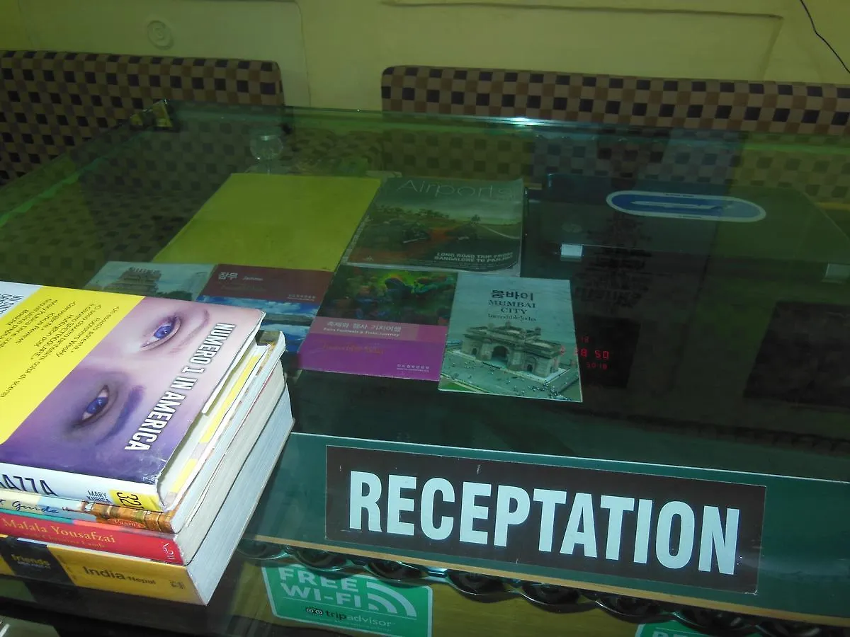 Shiva Inn Varanasi Guest house