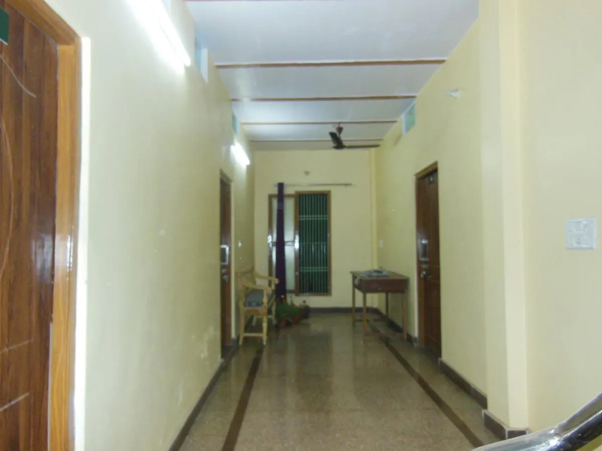 Shiva Inn Varanasi