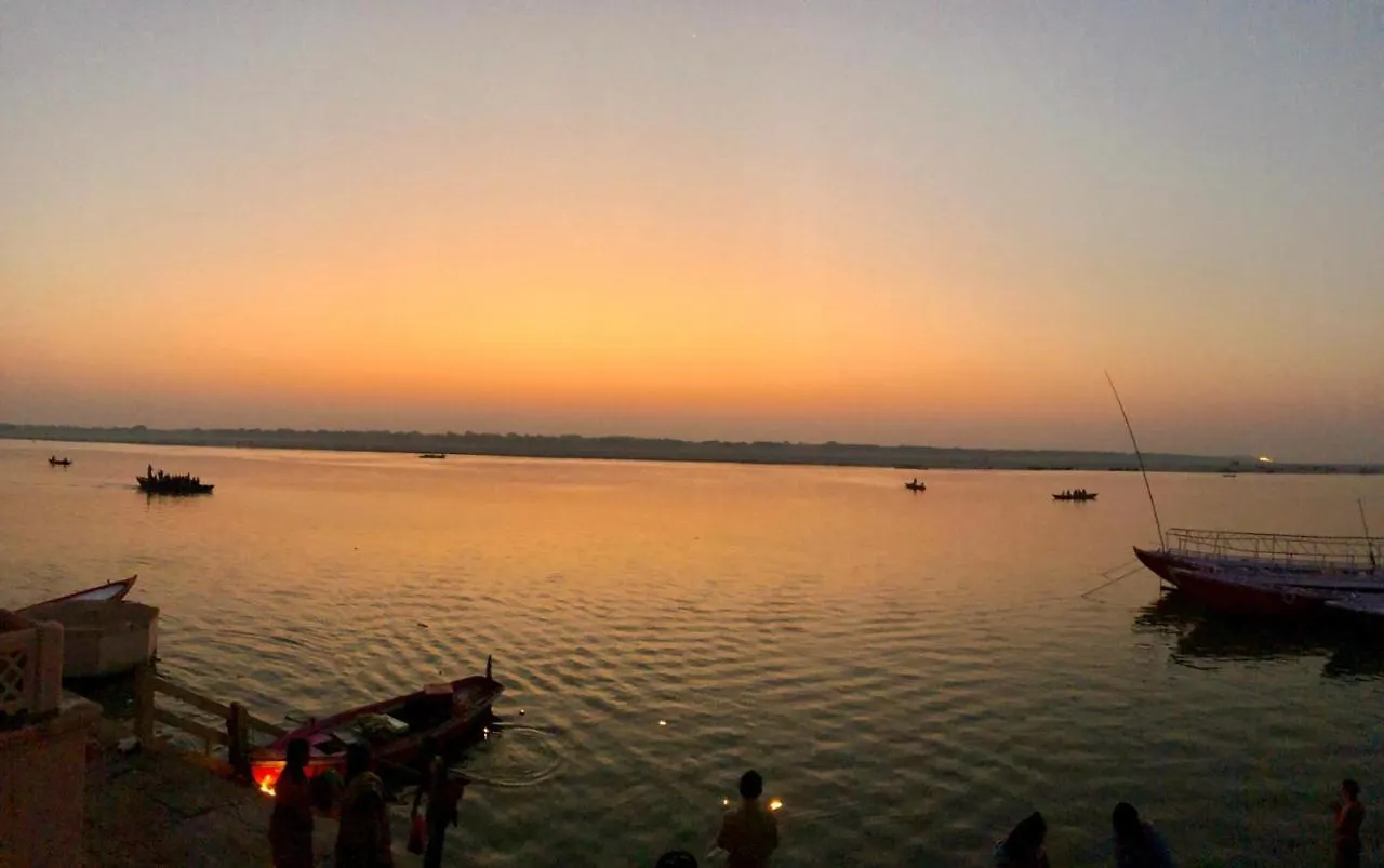 Shiva Inn Varanasi Guest house